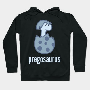 Pregosaurus Shirt - Baby Dinosaur T-Shirts Hoodie